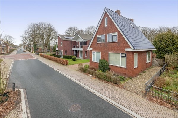 Medium property photo - Het Loeg 48, 9649 EJ Muntendam